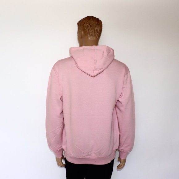 WOMEN Light Pink Sweatshirt - Picture 3 of 3